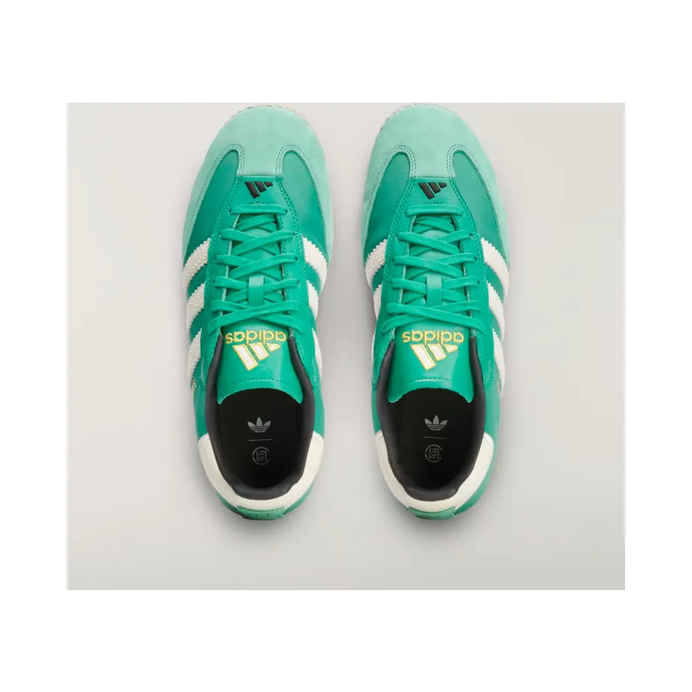 Clot x adidas Samba Espadrille (KI4326)