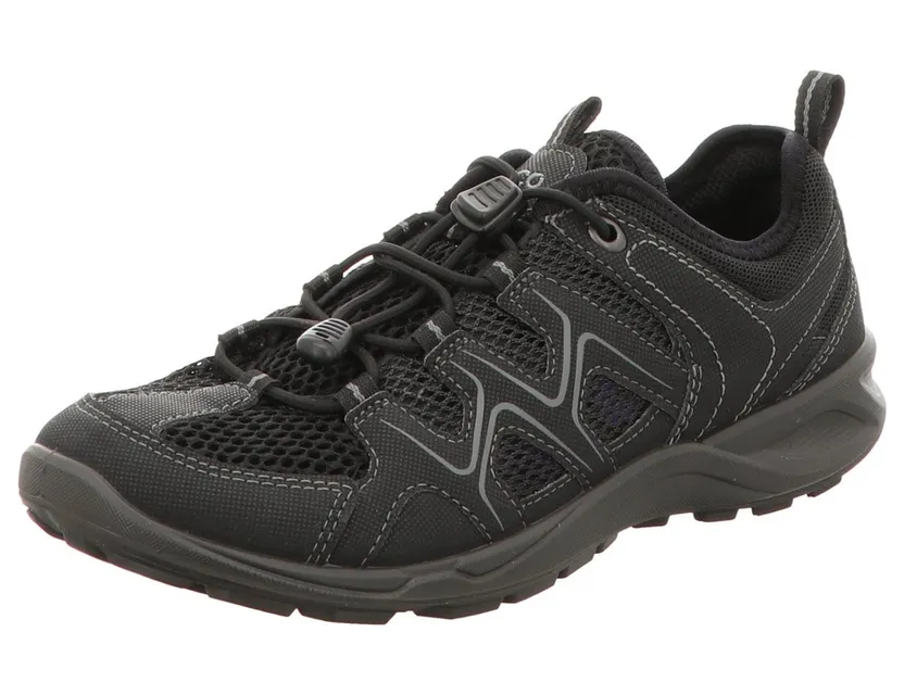 Ecco sneaker schwarz (825773-51052)