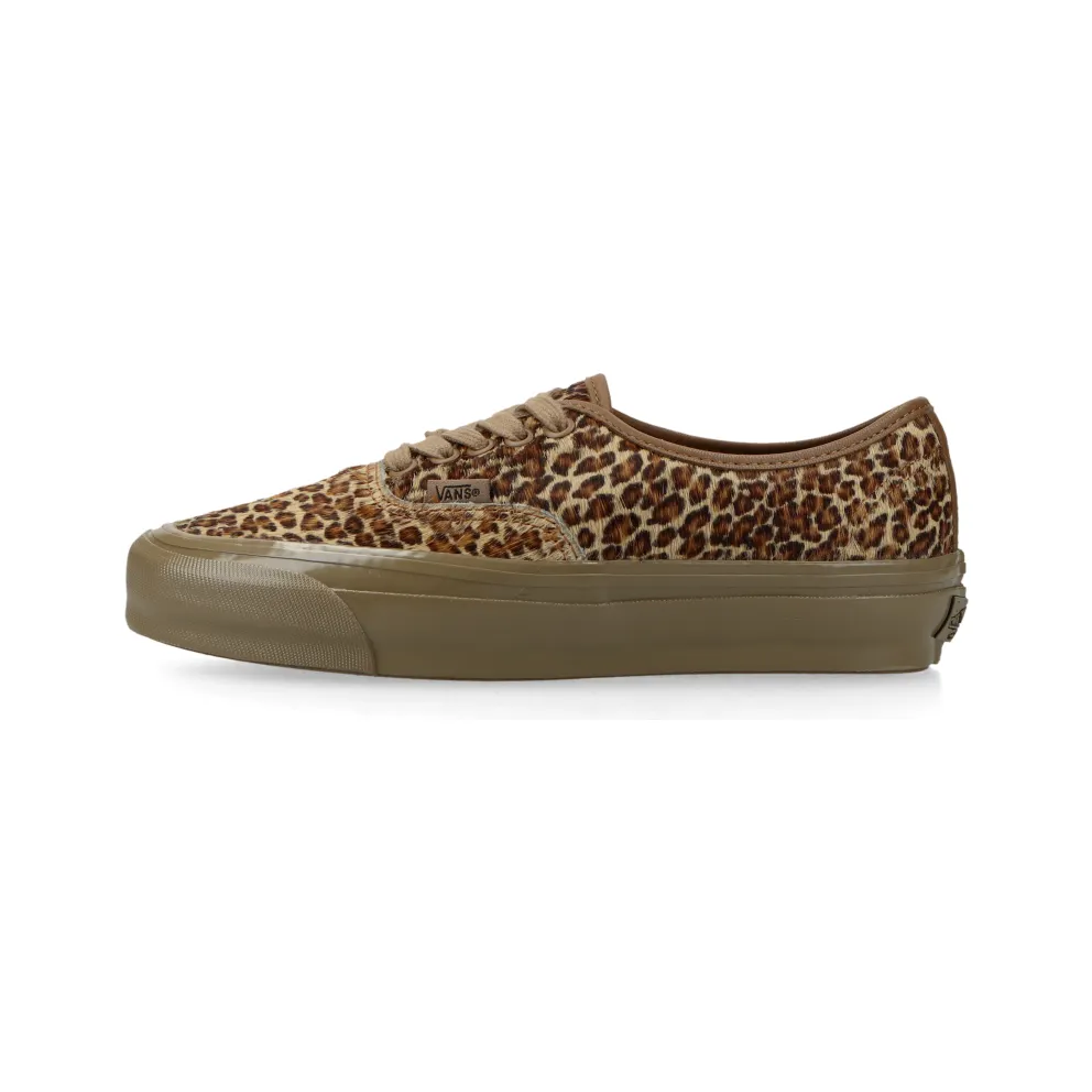 Vans Authentic (pony hair leopard) – VN000D5KEQR1