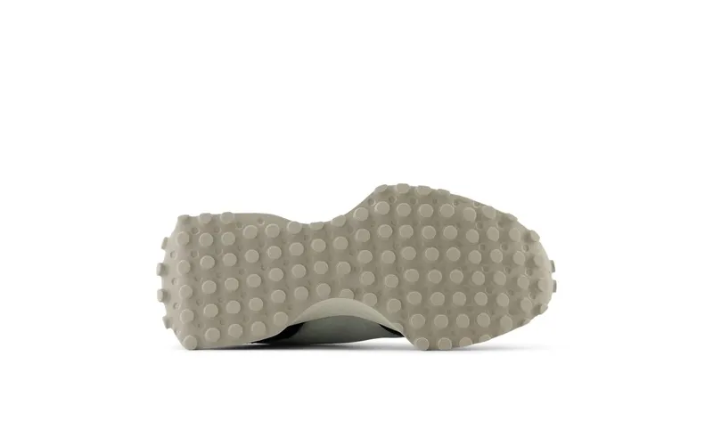 New Balance 327 Black Grey Leopard (WS327AP)
