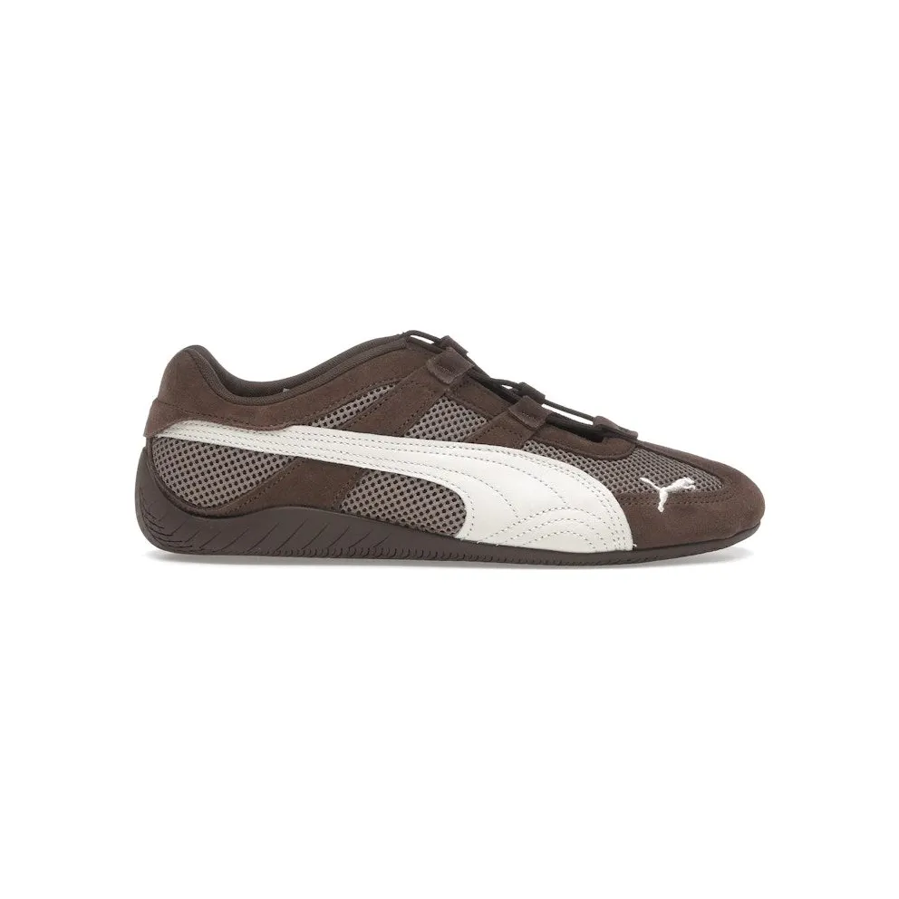 Puma Speedcat Go Chocolate Alpine Snow (403589-08)