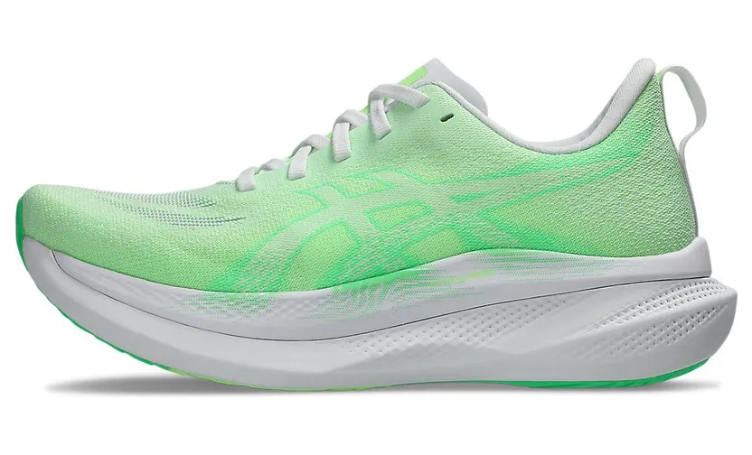 Asics GlideRide Max 1012B928-100