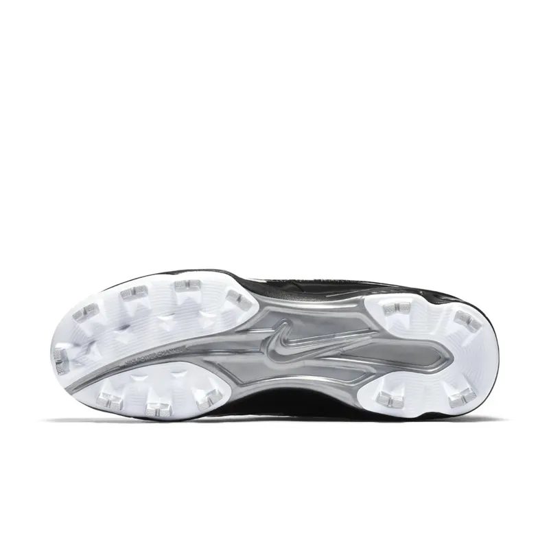 Jordan 9 Retro MCS Cleat RE2PECT White Black (AA1264-100)