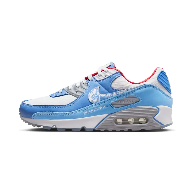 Nike Air Max 90 “Doernbecher” (FD9710-400)