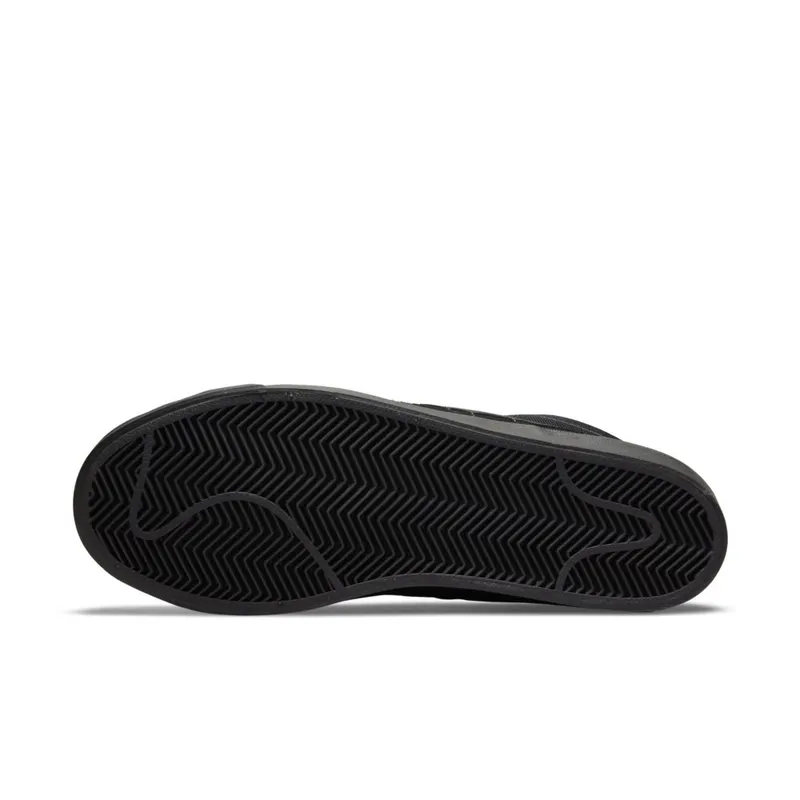 Nike SB Zoom Blazer Mid Premium Skate Black (DC8903-002)