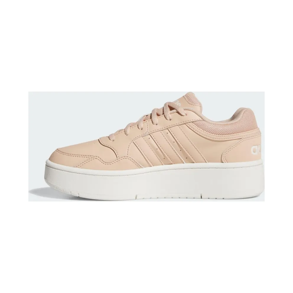Adidas Hoops 3.0 Bold Halo Blush / Halo Blush / Cloud White (JI3456)