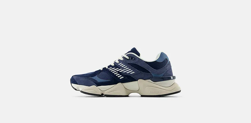 New Balance 9060 “Blue” (U9060EEF)