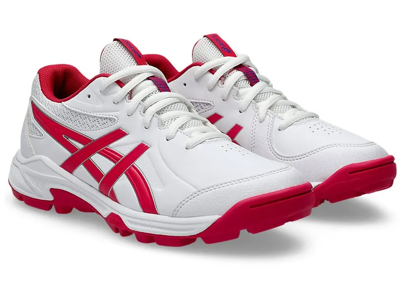 ASICS GEL-PEAKE 3 GS “White / Bright Rose” (1114A026-102)