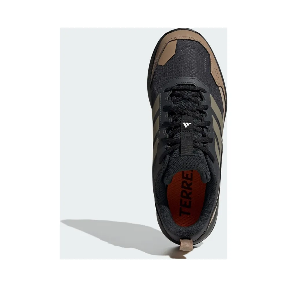 Adidas Terrex Eastrail 3 Climaproof Hiking Shoes Carbon / Clay / Cardboard (JR4010)