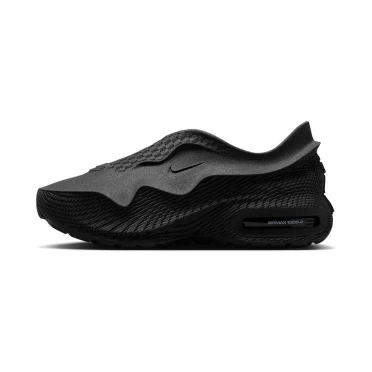 Nike Air Max 1000.2 “Black” (JF3484-001)