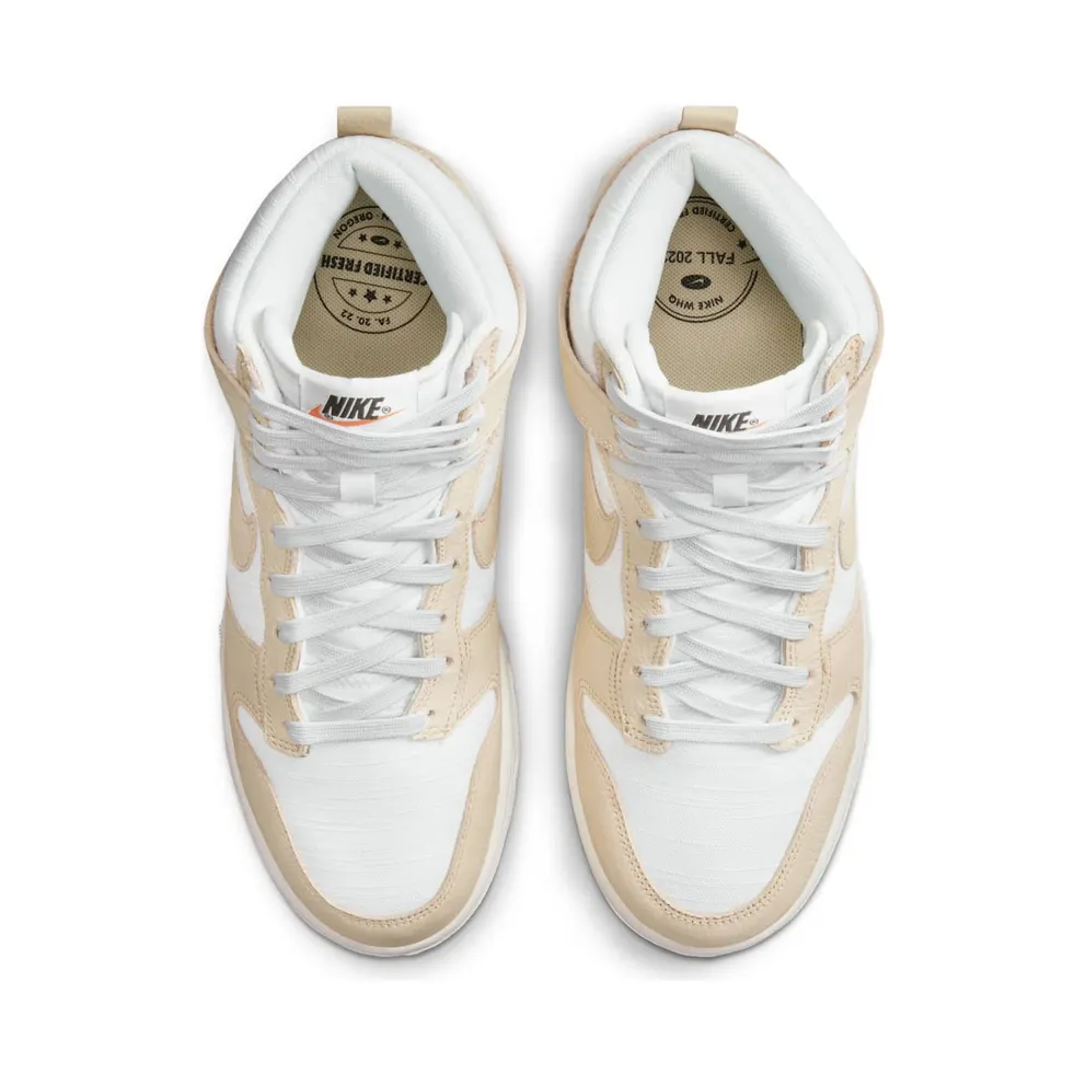 Nike Dunk High LX Brown (DX3452-700)