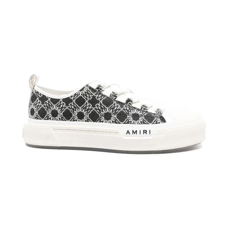 AMIRI MA Quad Court Low Black (AMFOSR1145-001)