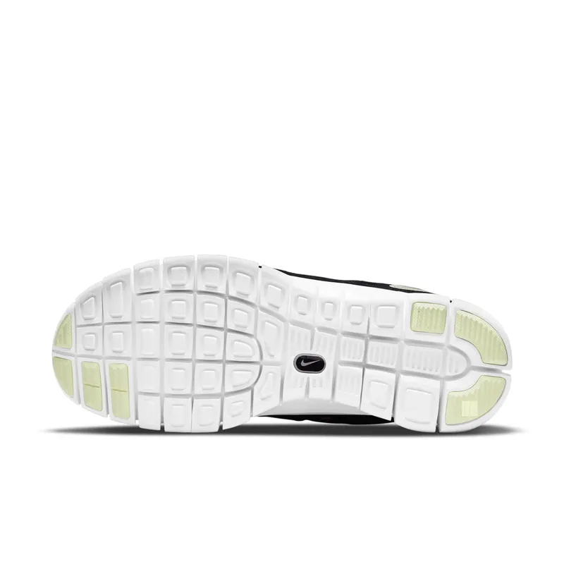 Nike Free Run 2 Black Lime Ice (W) (DM9057-002)