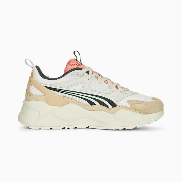Puma RS-X Efekt Wit/Grijs (390755-04)