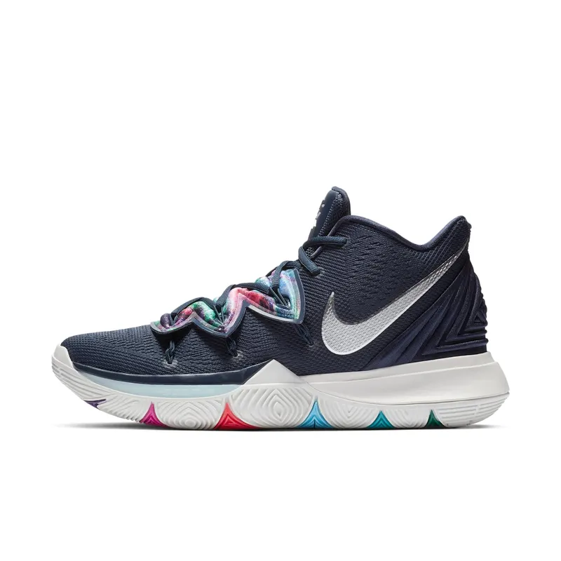 Nike Kyrie 5 Multi-Color Multi-Color/Multi-Color (AO2918-900)