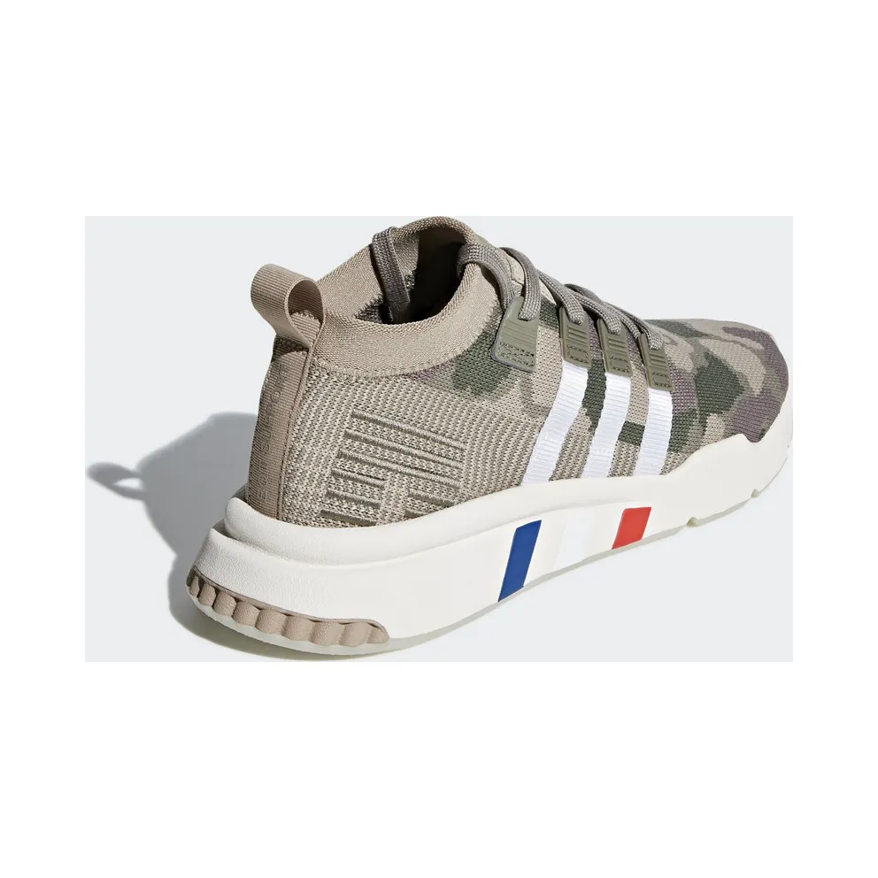 adidas EQT Support Mid Adv Camo Trace Khaki Trace Khaki/Steel/Chalk (B37513)