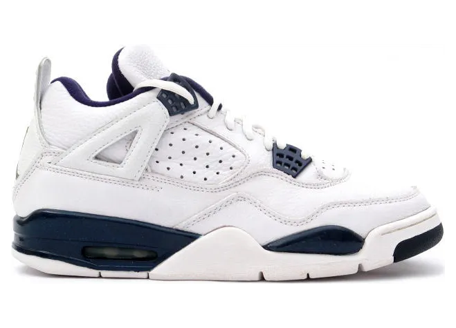 Jordan 4 Retro Columbia (1999)