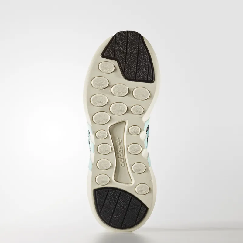 adidas  Equipment Support Adv Black Aqua-Granite (W) Black/Aqua-Granite (BB2324)