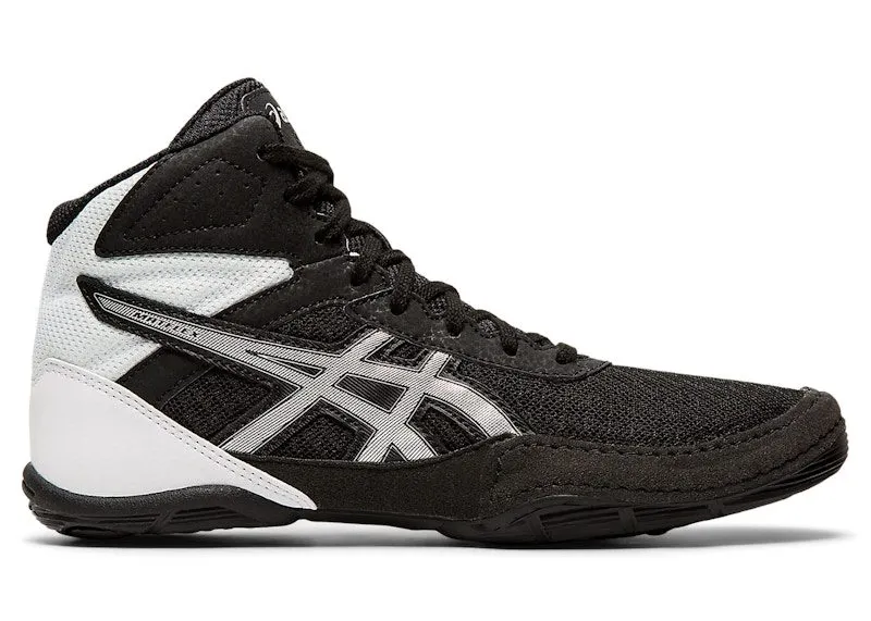 ASICS Matflex 6 Black Silver (1084A007-001)