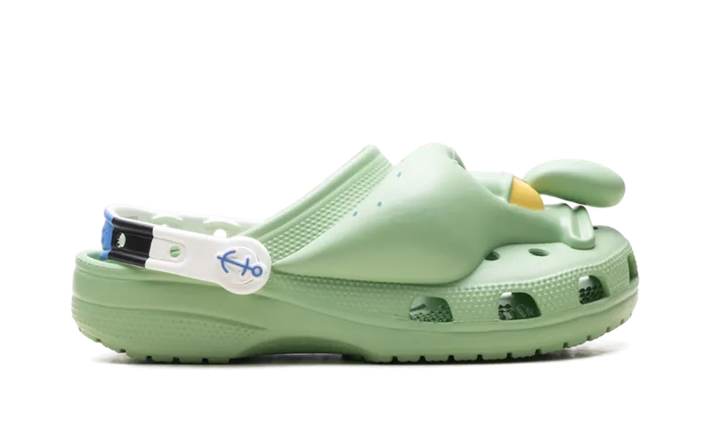 Crocs Classic Clog “Squidward” (212350-90H)