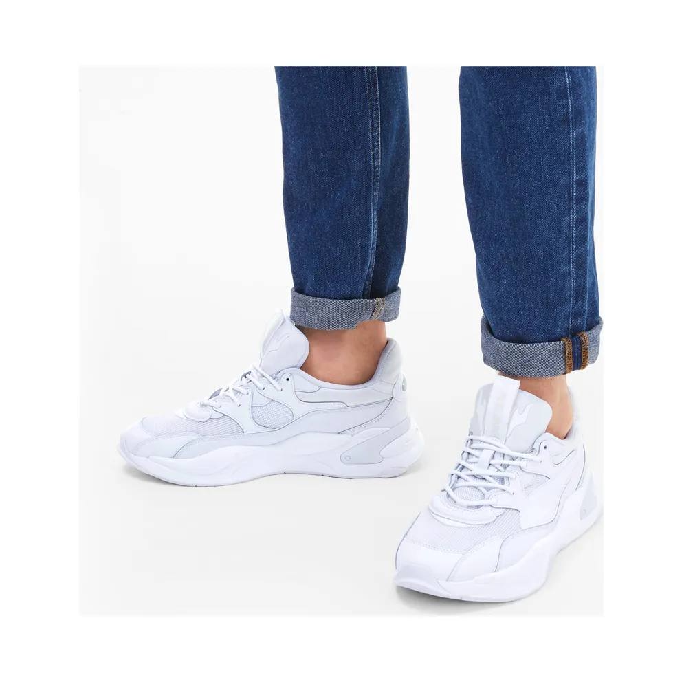 Puma RS-2K Core White (37536701)