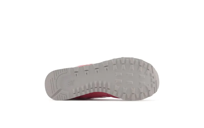 New Balance New Balance Pink/White (WL574FP2)