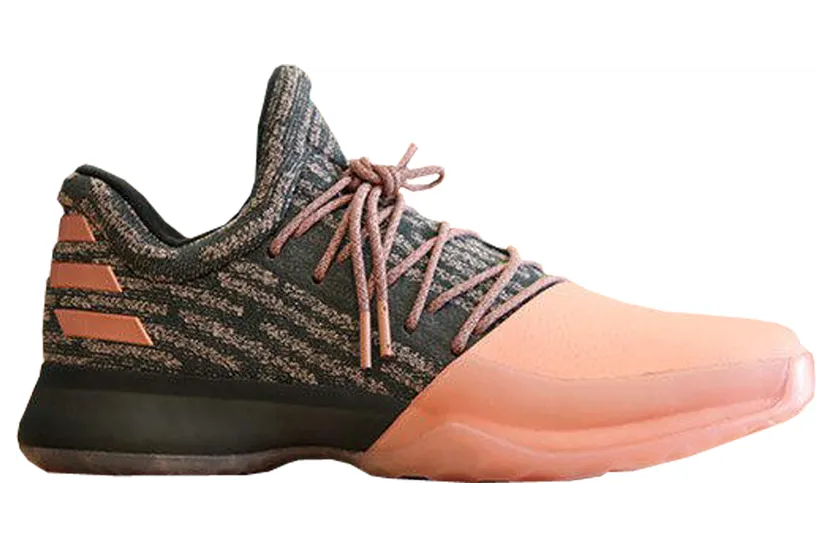 adidas Harden Vol. 1 Gila Monster