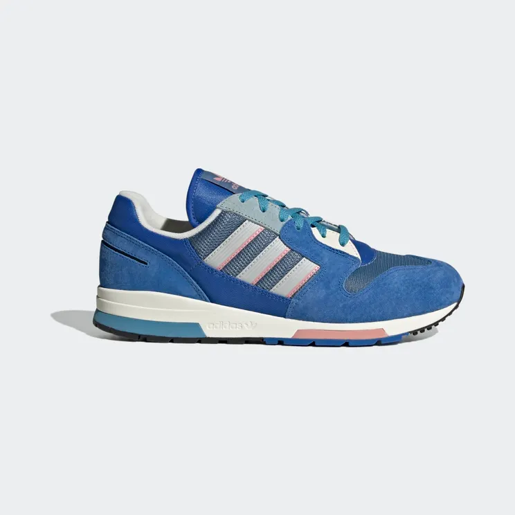 adidas ZX 420 Blue / Off White / Magic Grey (GW5765)