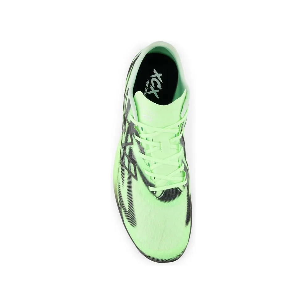 New Balance FuelCell SuperComp XCX Mint Flash Lab Green Black (UXCELRG1)