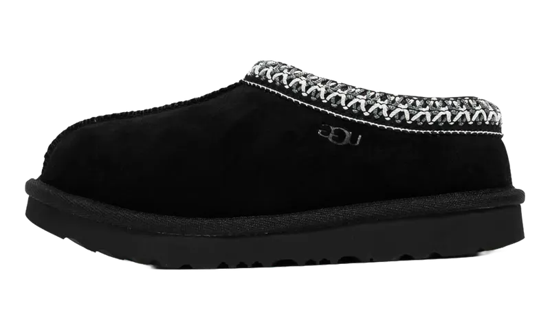 Ugg Tasman II GS “Black” (1019066Y-BLK)