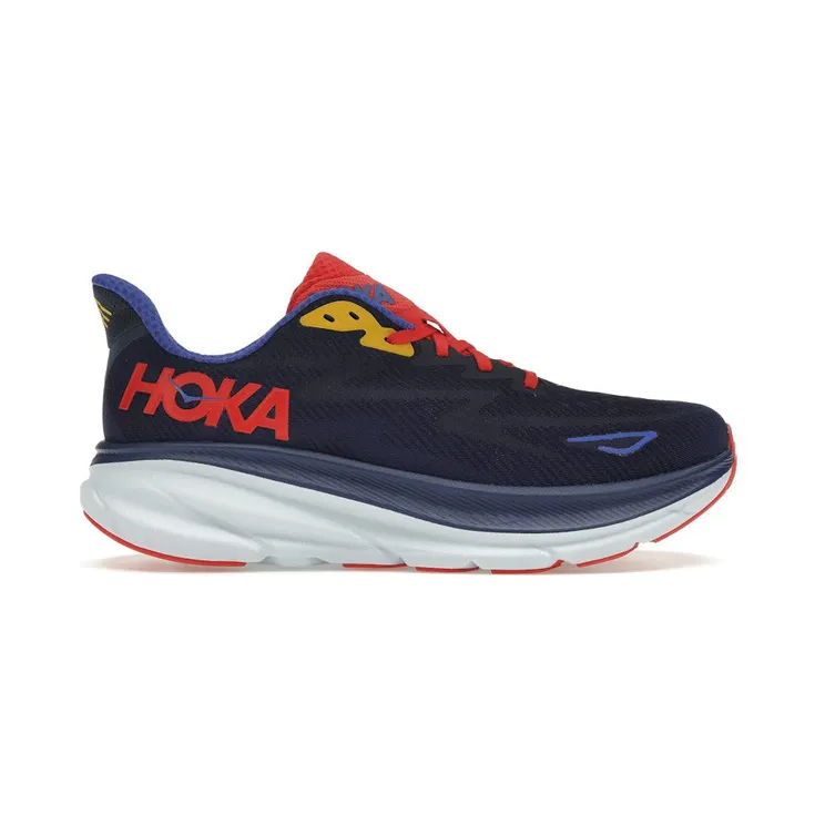 Hoka One Clifton 9 Bellwether Blue (1127895-BBDGB)