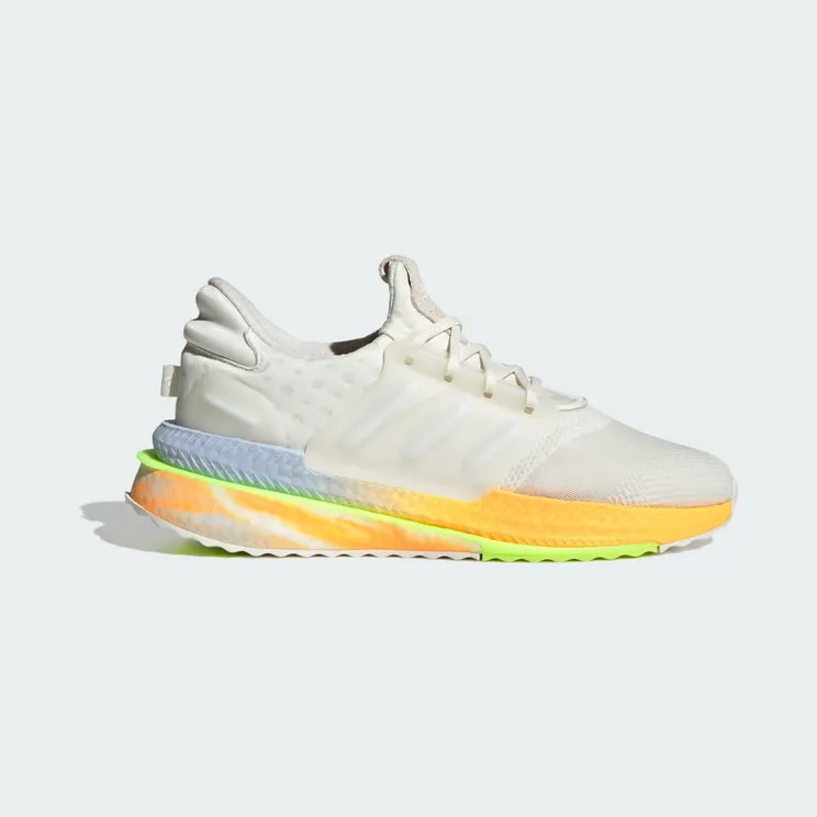 adidas X_PLR BOOST Off White / Cloud White / Flash Orange (IF2922)