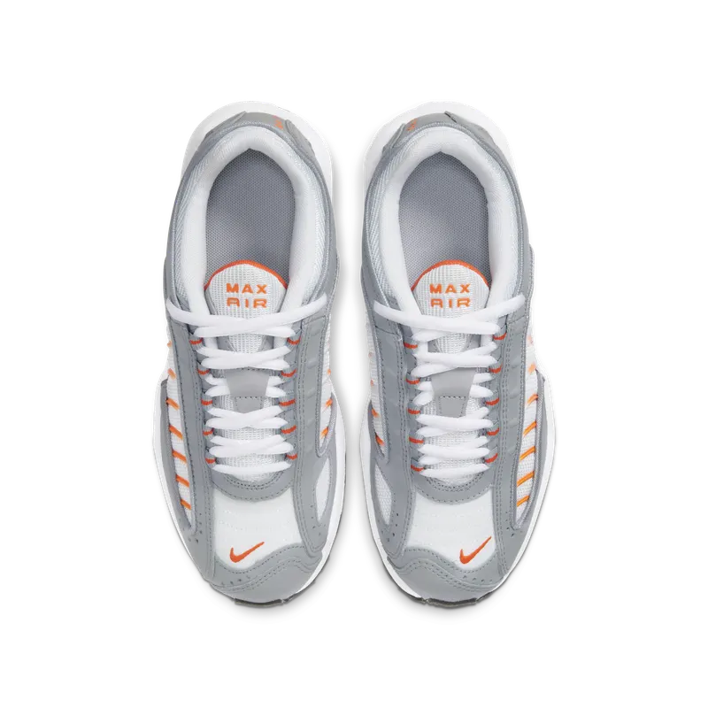 Nike Air Max Tailwind IV Older Kids’ White (BQ9810-108)