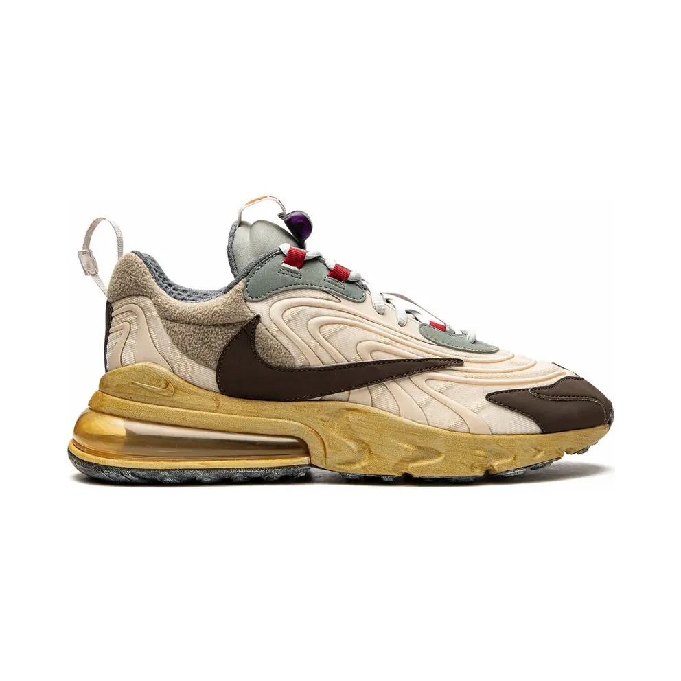 Nike x Travis Scott Air Max 270 Cactus Trails – Beige (DD8798)
