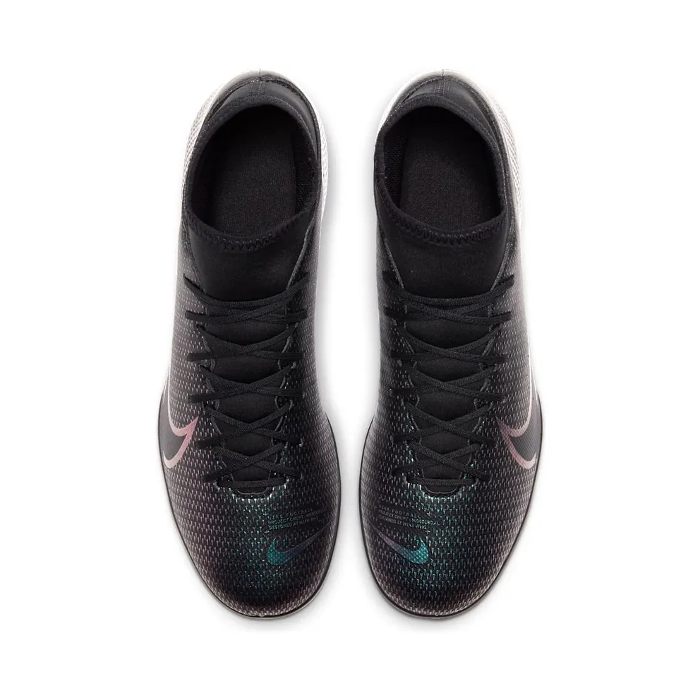 Nike Mercurial Superfly 7 Club MG Black Black/Black (AT7949-010)