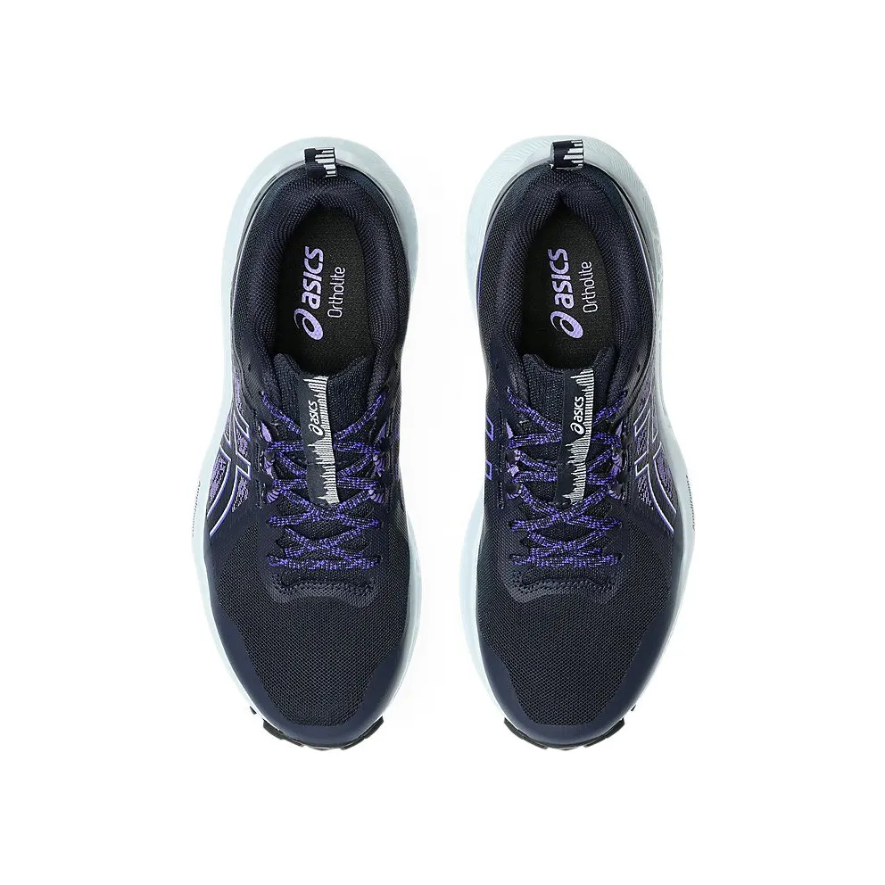 ASICS GEL-SONOMA 8 “Midnight / Cobalt Burst” (1012B771-401)
