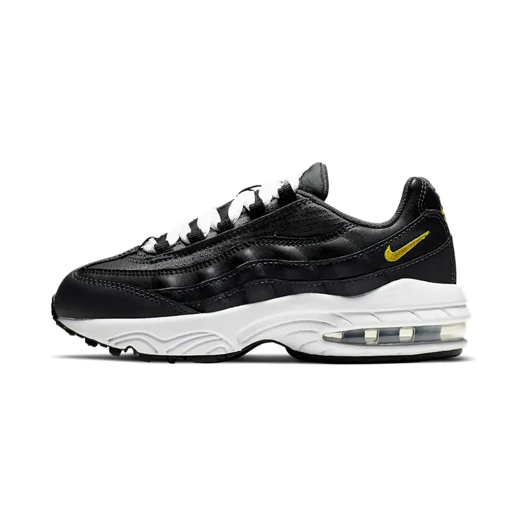 Nike Air Max 95 Anthracite (PS) (905461-028)