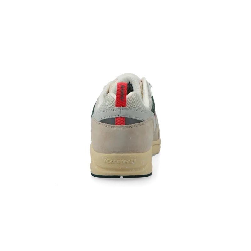 Karhu Fusion 2.0 (whitecap gray / cayenne) – F804172
