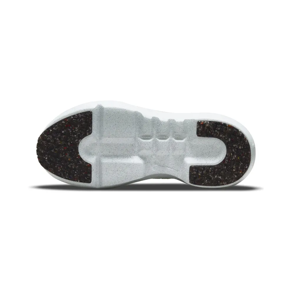 Nike Crater Impact “White / Grey Fog / Pink Foam / Lilac” (DB3552-101)