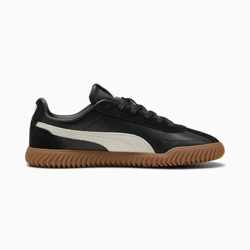 Puma Club PUMA Black-PUMA White-PUMA Gold (402604-01)
