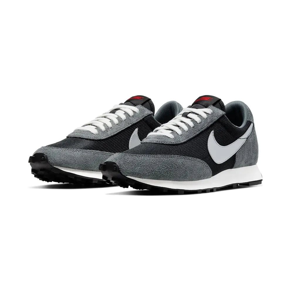 Nike Daybreak Metallic Silver Black/Metallic Silver-Dark Grey (BV7725-002)