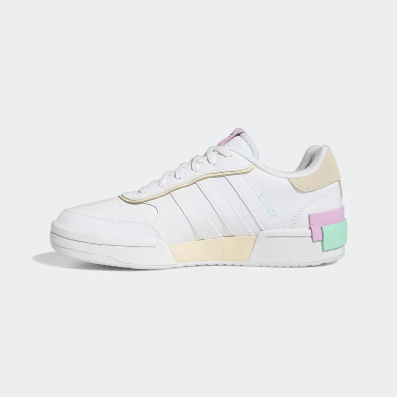 Adidas Postmove SE Cloud White / Cloud White / Sand Strata (H03746)