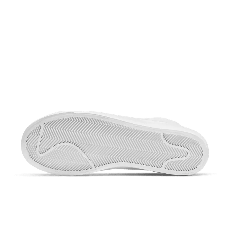 Nike Blazer Mid’77 Essential White (DJ3050-100)
