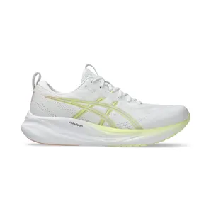 ASICS Gel-Pulse 16 White Huddle Yellow (1012B755-100)