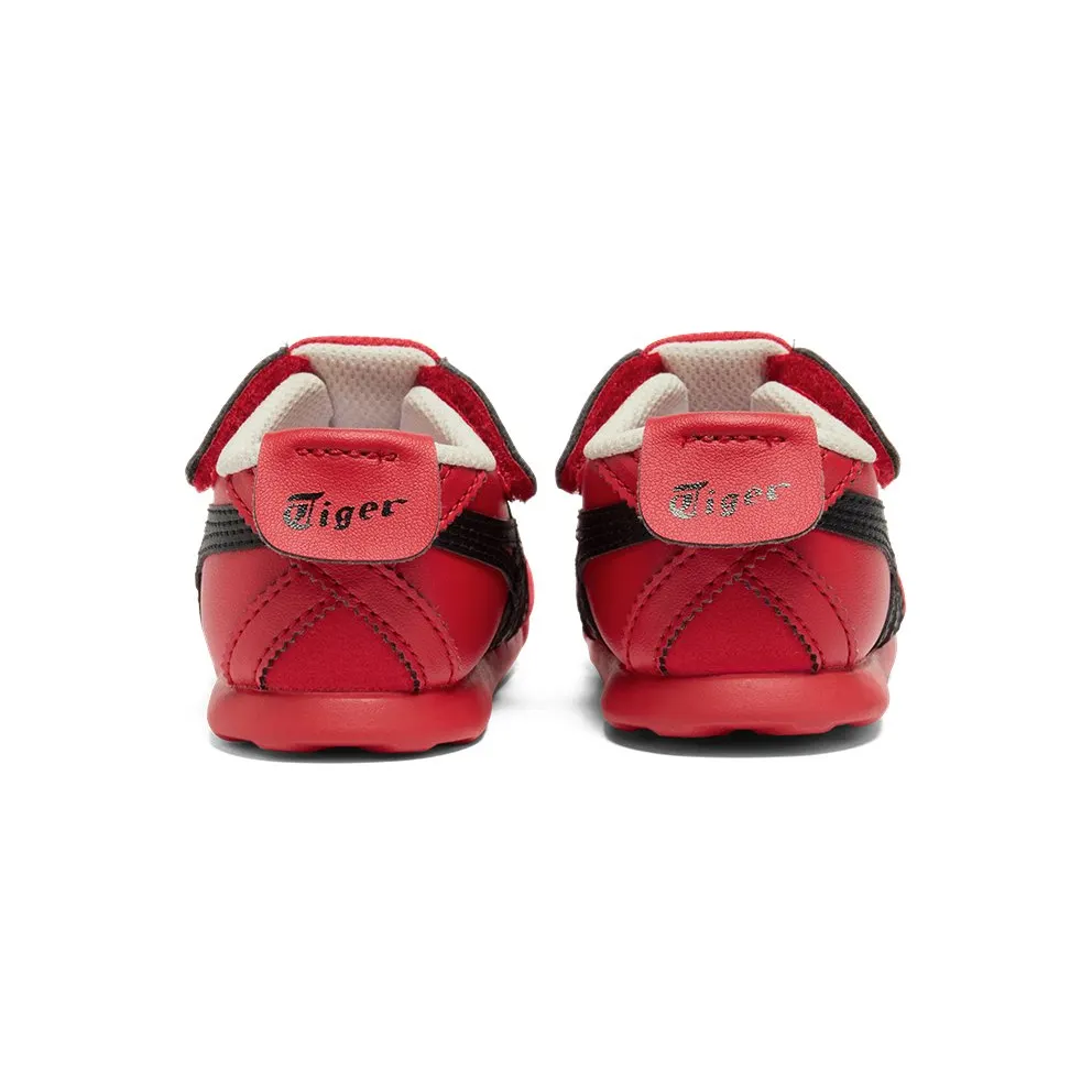 Onitsuka Tiger Mexico 66 Classic Red Black (1184A074-600)