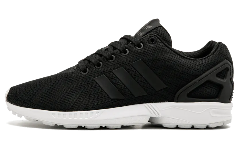 adidas Zx Flux Black/White