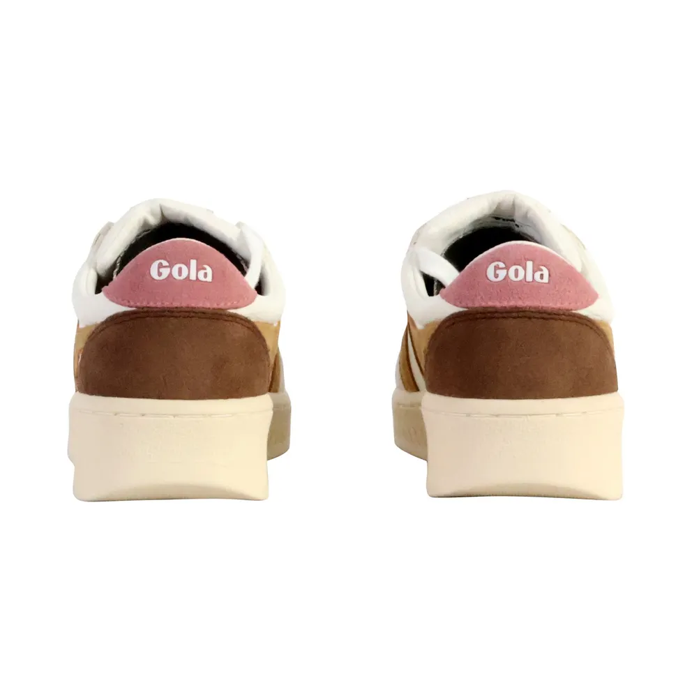 Gola sneaker White (CLA415WT)