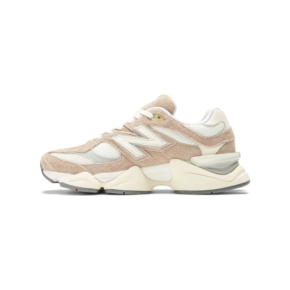 New Balance 9060 Driftwood Sea Salt Brown (U9060HSB)