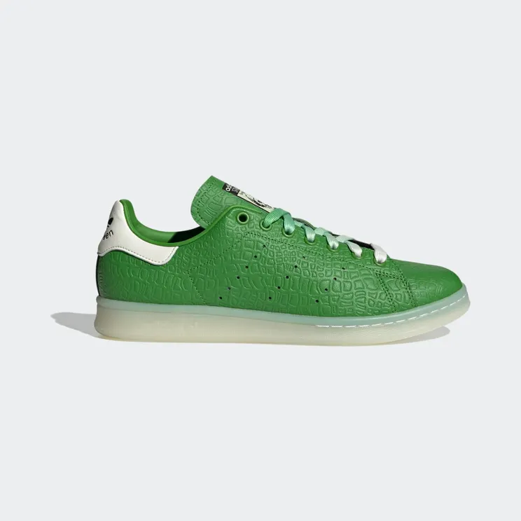 adidas Stan Smith Off White / Pantone / Core Black (FZ2705)