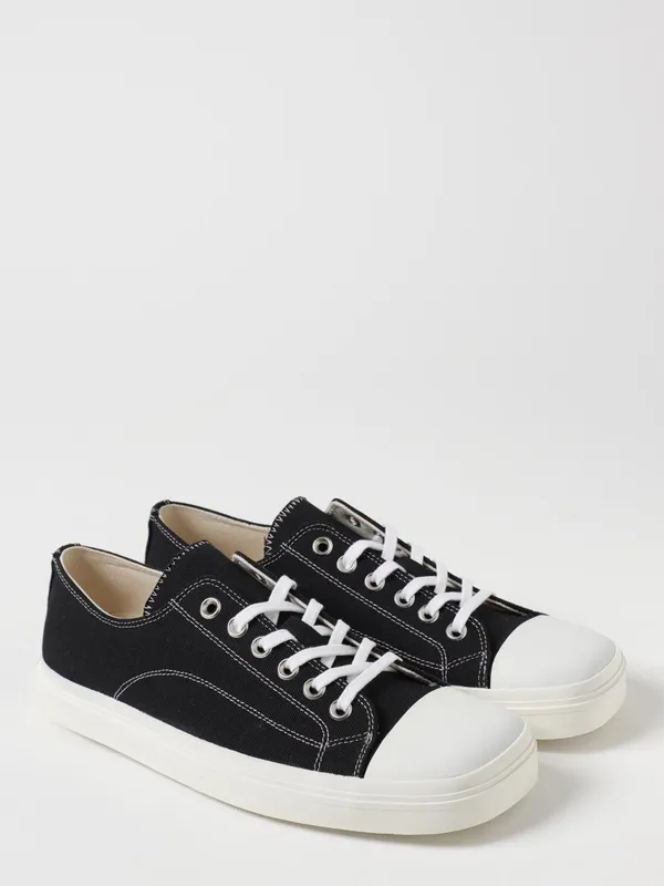 Moschino Sneakers Black (MB15053G0MGR000A)